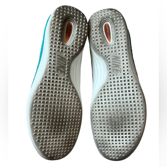 Nike Solarsoft Running Shoes Women Size 10 - Picture 4 of 7